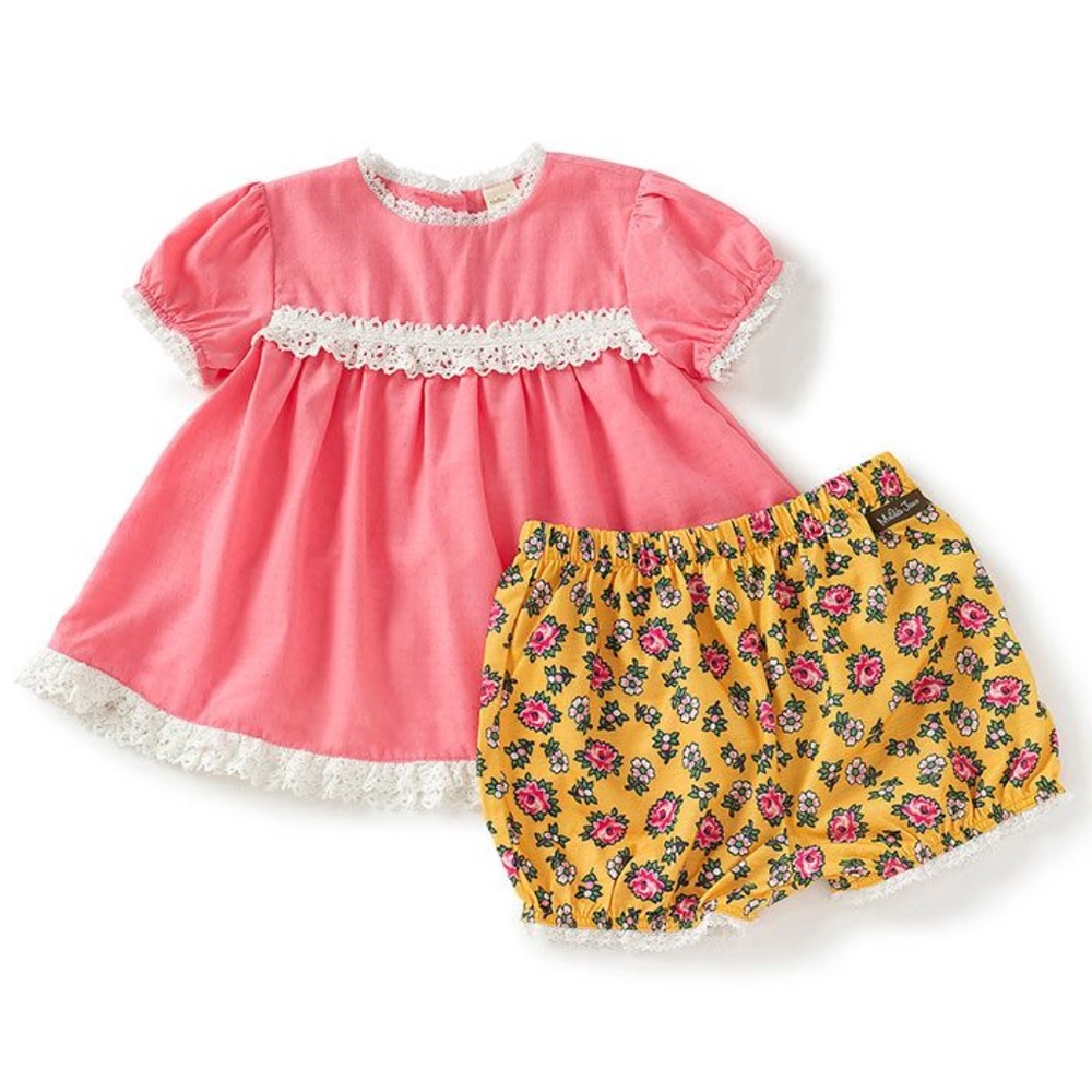 Matilda Jane Sleepy Jean PJ Set - NWT